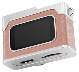 Compact Camera
 Denver DMC-1203RO Rose ( Variant ) Compact Camera - 5