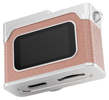 Compact Camera
 Denver DMC-1203RO Rose ( Variant ) Compact Camera - 6
