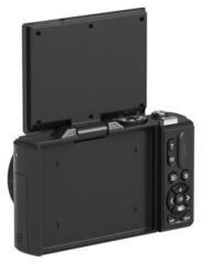 Compact Camera
 Denver DWC-8475B Black Compact Camera - 5