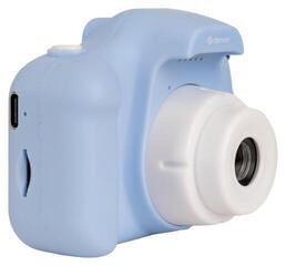 Compact Camera
 Denver KCA-1340BU Blue Compact Camera - 2