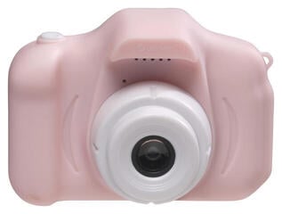 Compact Camera
 Denver KCA-1340RO Rose ( Variant ) Compact Camera - 1