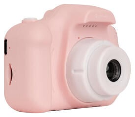 Compact Camera
 Denver KCA-1340RO Rose ( Variant ) Compact Camera - 2