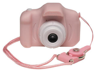 Compact Camera
 Denver KCA-1340RO Rose ( Variant ) Compact Camera - 6