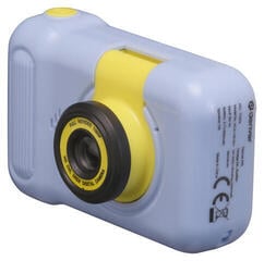 Compact Camera
 Denver KCA-1351BU Blue Compact Camera - 1