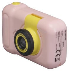 Kompaktni fotoaparat Denver KCA-1351RO Rose ( Variant ) Kompaktni fotoaparat - 1