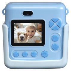 Kompakt fényképezőgép Denver KPC-1363BU Blue Kompakt fényképezőgép - 2