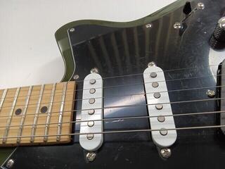 Elektriska gitarrer Reverend Guitars 838712 (B-Stock) #838712 - 2