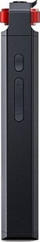 Portable Music Player FiiO ECHO Nano MP3 Player Black - 3