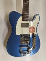 Fender Squier Classic Vibe '60s Custom Telecaster SH Lake Placid Blue Sähkökitara