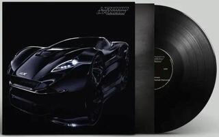 Disc de vinil Charli XCX - Vroom Vroom (12" EP) - 1