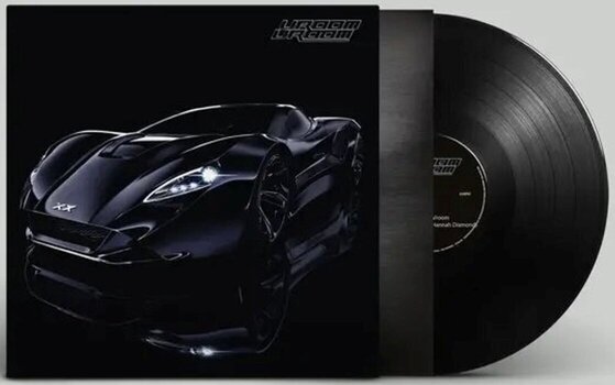 Vinüülplaat Charli XCX - Vroom Vroom (12" EP) - 2