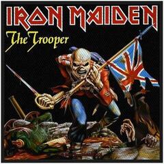 Dāvanu komplekts Iron Maiden - Fear Of The Dark (LP) SET1 Black - 5