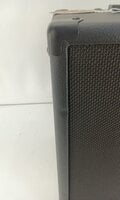 Markbass CMB 101 BlackLine Bass Combo