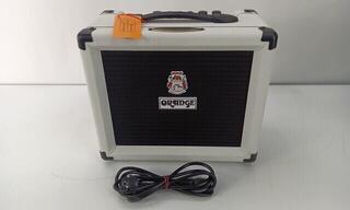 Amplificador combo solid-state Orange Crush 20RT Orianthi Amplificador combo solid-state (Tao bons como novos) - 1