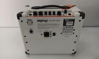 Amplificador combo solid-state Orange Crush 20RT Orianthi Amplificador combo solid-state (Tao bons como novos) - 2