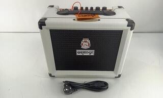 Combo guitare Orange Crush 20RT Orianthi Combo guitare (Déjà utilisé) - 1