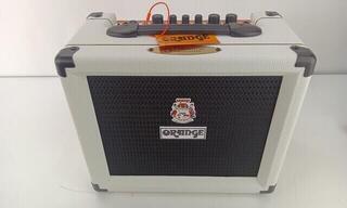 Combo guitare Orange Crush 20RT Orianthi Combo guitare (Déjà utilisé) - 2