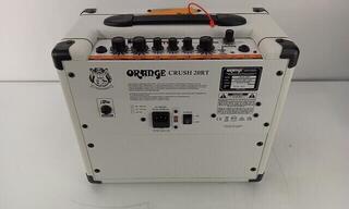 Combo guitare Orange Crush 20RT Orianthi Combo guitare (Déjà utilisé) - 3
