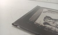 Agriculture - The Spiritual Sound (LP)