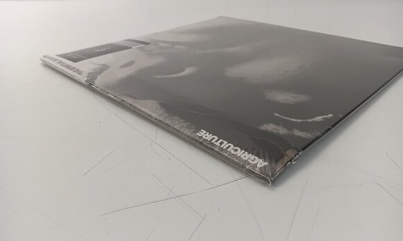 Vinyl Record Agriculture - The Spiritual Sound (LP) (Just unboxed) - 7