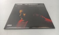 The Weeknd - The Highlights (2 LP)