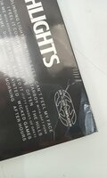 The Weeknd - The Highlights (2 LP)