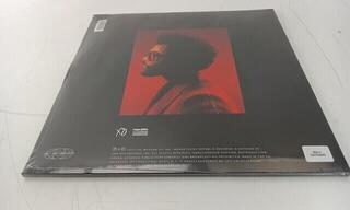 Vinyl Record The Weeknd - The Highlights (2 LP) (Just unboxed) - 3