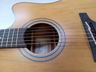 Elektroakustická kytara Dreadnought Takamine 838918 (B-Stock) #838918 - 2