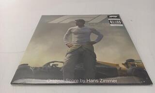 LP deska Hans Zimmer 838921 (B-Stock) #838921 - 1