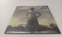 Hans Zimmer - F1® The Movie (Limited Edition) (Red Coloured) (140 g) (2 LP)