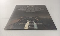 Hans Zimmer - F1® The Movie (Limited Edition) (Red Coloured) (140 g) (2 LP)