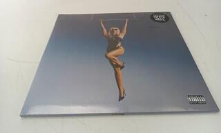 LP deska Miley Cyrus - Endless Summer Vacation (Limited Edition) (White Coloured) (LP) (Pouze rozbaleno) - 1