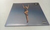 Miley Cyrus - Endless Summer Vacation (Limited Edition) (White Coloured) (LP)