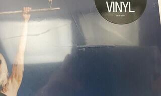 LP deska Miley Cyrus - Endless Summer Vacation (Limited Edition) (White Coloured) (LP) (Pouze rozbaleno) - 2