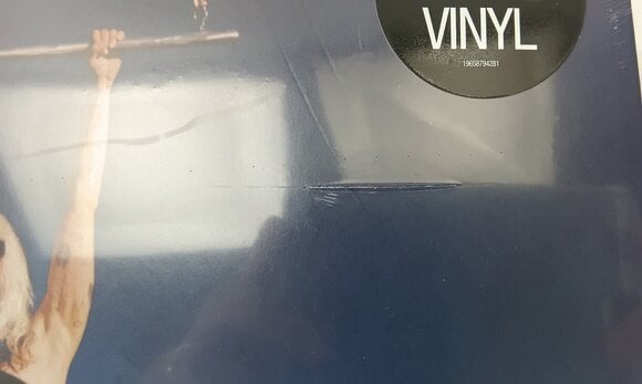 LP deska Miley Cyrus - Endless Summer Vacation (Limited Edition) (White Coloured) (LP) (Pouze rozbaleno) - 3