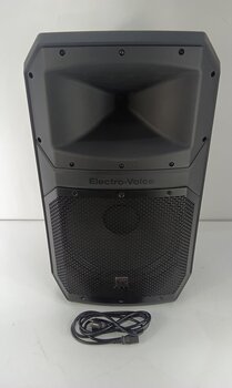 Actieve luidspreker Electro Voice EVIVA 15P Actieve luidspreker (Zo goed als nieuw) - 2