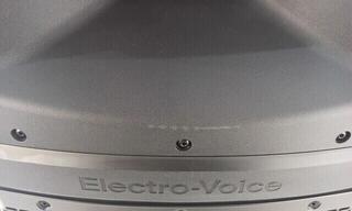 Actieve luidspreker Electro Voice EVIVA 15P Actieve luidspreker (Zo goed als nieuw) - 3