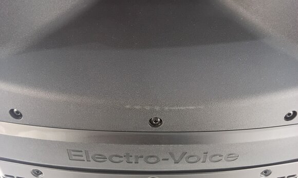 Actieve luidspreker Electro Voice EVIVA 15P Actieve luidspreker (Zo goed als nieuw) - 4