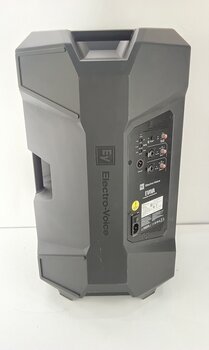 Actieve luidspreker Electro Voice EVIVA 15P Actieve luidspreker (Zo goed als nieuw) - 6