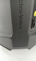 Electro Voice EVIVA 15P Actieve luidspreker
