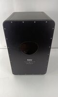 Sela SE 089 CaSela Black/Dark Nut Dřevěný cajon
