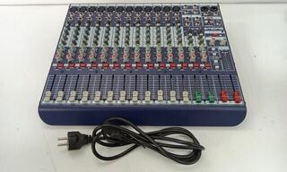 Mixing Desk Midas 839007 (B-Stock) #839007 - 1
