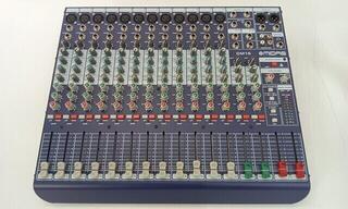 Mixing Desk Midas 839007 (B-Stock) #839007 - 2