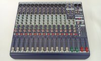 Midas DM16 Analogový mixpult