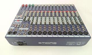 Mixing Desk Midas 839007 (B-Stock) #839007 - 3