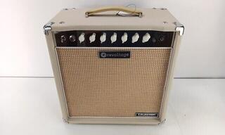 Tube combo pojačalo Revoltage RV-15T Celestion Tube combo pojačalo (Polovno) - 1