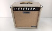 Revoltage RV-15T Celestion Combo de chitară pe lampi