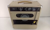 Revoltage RV-15T Celestion Combo de chitară pe lampi