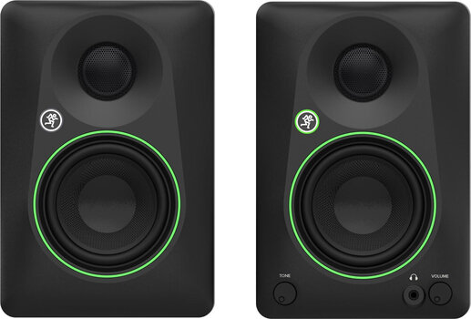 Активен студиен монитор Mackie CR3.5 Basic SET Активен студиен монитор 2 бр. - 2