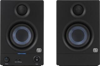 Active Studio Monitor Presonus Eris 3.5 2nd Gen Basic SET Active Studio Monitor 2 pcs - 1